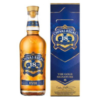 Chivas Regal 18 old 1.lt Chivas Regal 18 old 1.lt