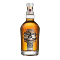 Chivas Regal 25 old Chivas Regal 25 old