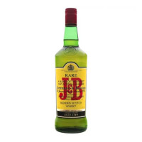 J&B 1.lt J&B 1.lt